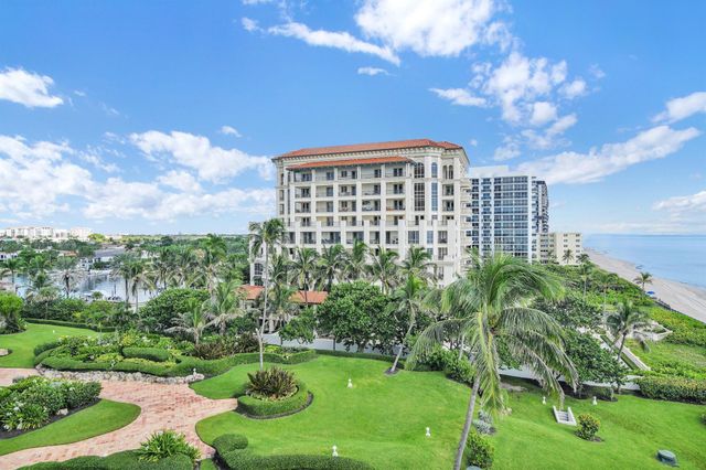 500 S Ocean Boulevard 701, Boca Raton, FL 33432