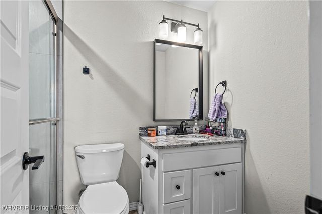 723 Canterbury Drive, Alma, AR 72921