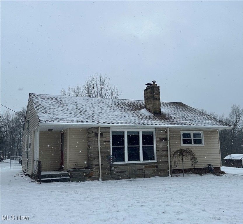 4811 W Pleasant Valley Road, Parma, OH 44129