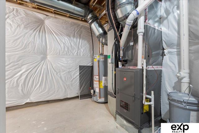 901 Haggard Street, Lincoln, NE 68521