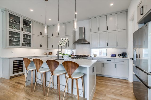 2719 Reagan Street 101, Dallas, TX 75219