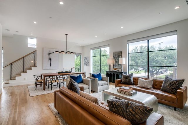 2719 Reagan Street 101, Dallas, TX 75219
