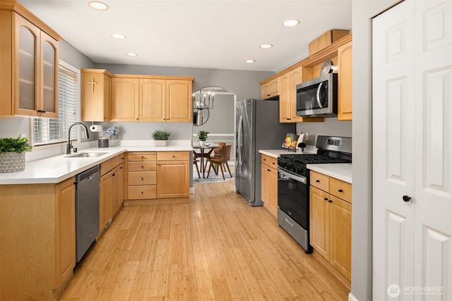 8416 96th Street NE, Marysville, WA 98270