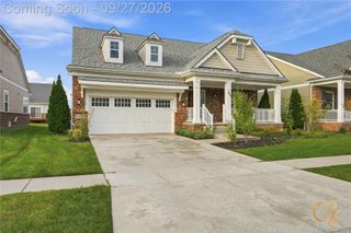49532 Hancock Street, Canton Charter Township, MI 48188