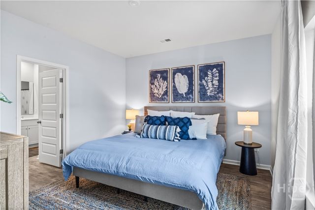 122 Bluebell Way, Savannah, GA 31302