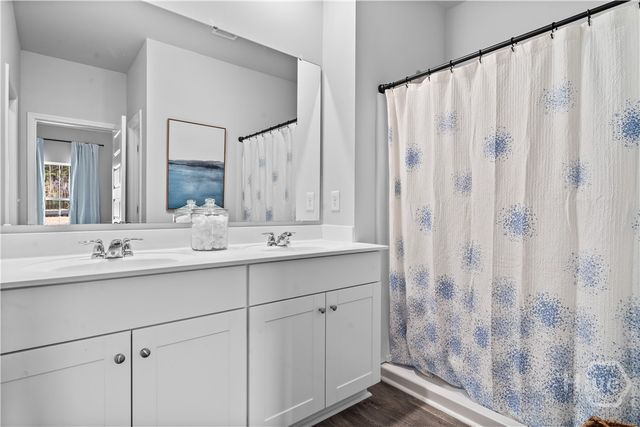 122 Bluebell Way, Savannah, GA 31302