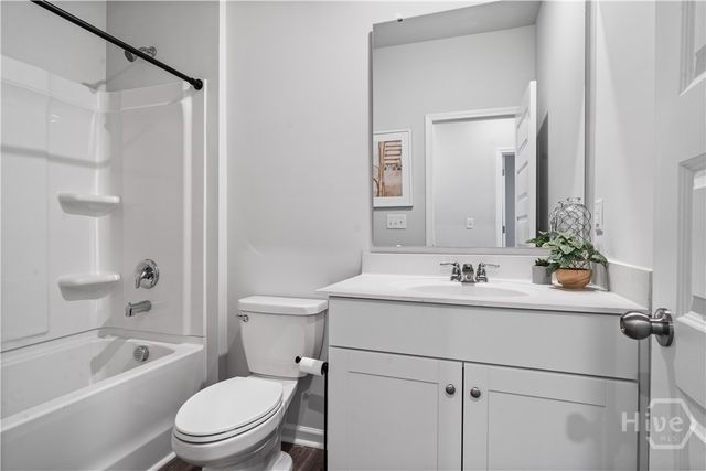122 Bluebell Way, Savannah, GA 31302