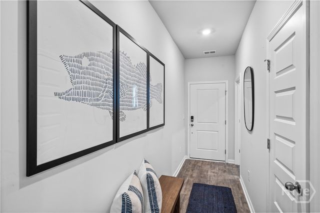 122 Bluebell Way, Savannah, GA 31302