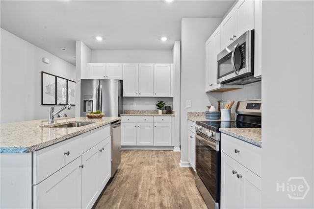 122 Bluebell Way, Savannah, GA 31302