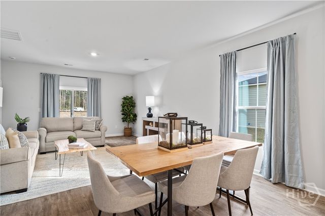 122 Bluebell Way, Savannah, GA 31302