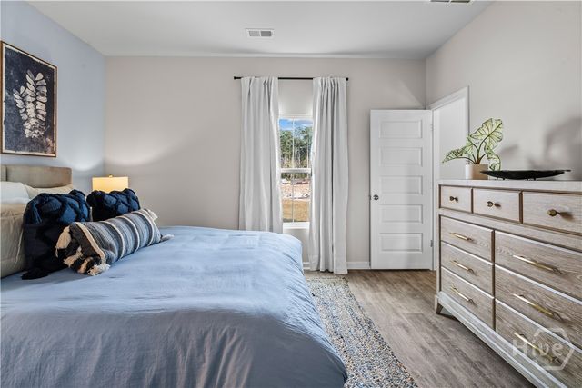122 Bluebell Way, Savannah, GA 31302