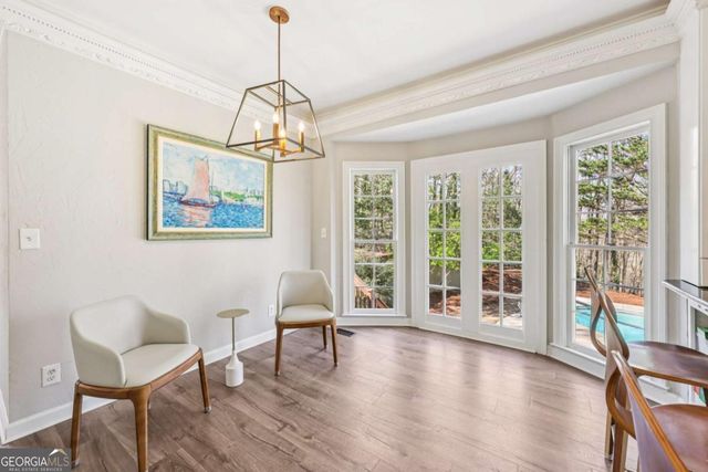 210 Willow Lake Cove, Roswell, GA 30075