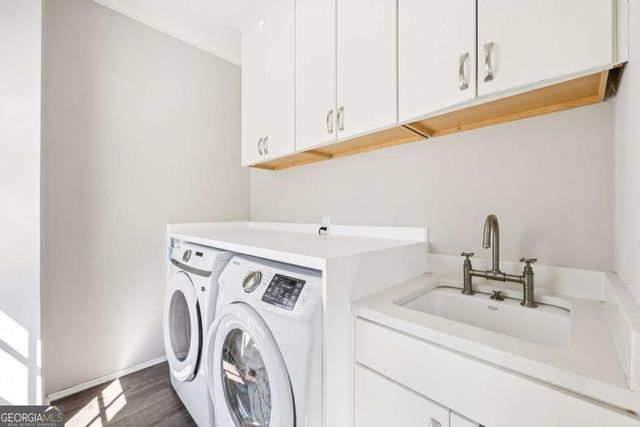 210 Willow Lake Cove, Roswell, GA 30075