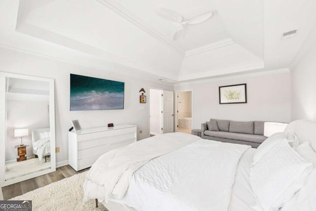 210 Willow Lake Cove, Roswell, GA 30075