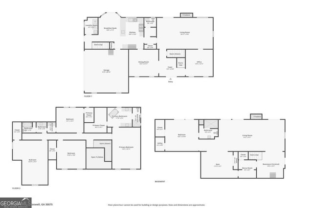 210 Willow Lake Cove, Roswell, GA 30075