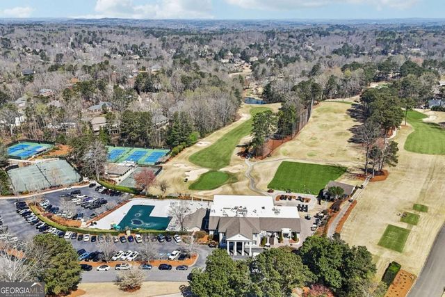 210 Willow Lake Cove, Roswell, GA 30075