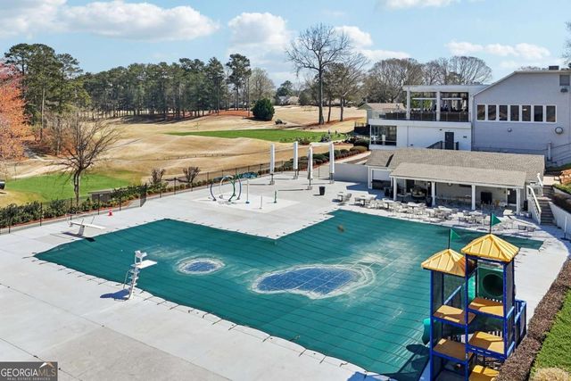 210 Willow Lake Cove, Roswell, GA 30075