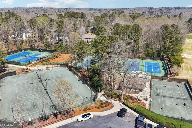 210 Willow Lake Cove, Roswell, GA 30075