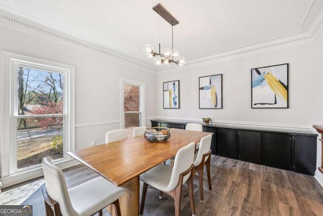 210 Willow Lake Cove, Roswell, GA 30075