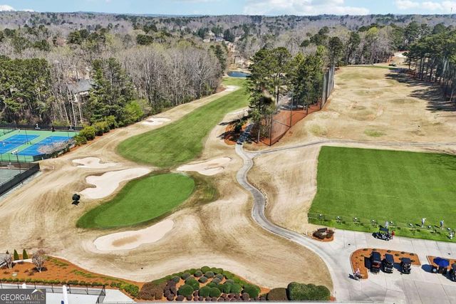 210 Willow Lake Cove, Roswell, GA 30075