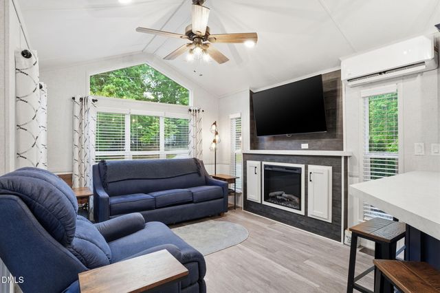 112 Mustang Drive, Louisburg, NC 27549