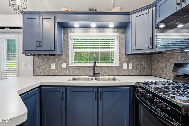 112 Mustang Drive, Louisburg, NC 27549
