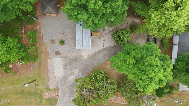 112 Mustang Drive, Louisburg, NC 27549
