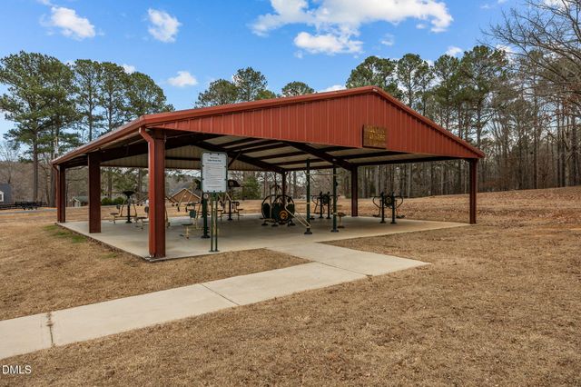 112 Mustang Drive, Louisburg, NC 27549