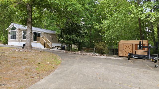 112 Mustang Drive, Louisburg, NC 27549