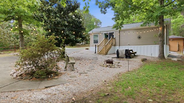 112 Mustang Drive, Louisburg, NC 27549