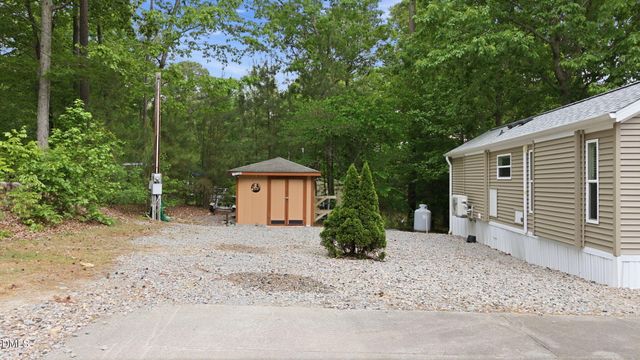 112 Mustang Drive, Louisburg, NC 27549