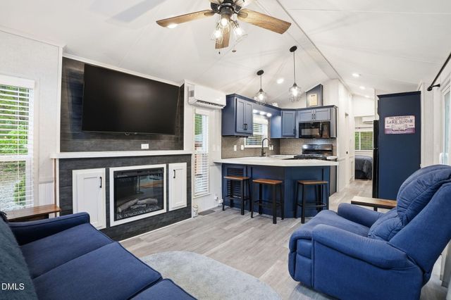 112 Mustang Drive, Louisburg, NC 27549