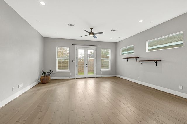 4506 Hardy Street A, Houston, TX 77009