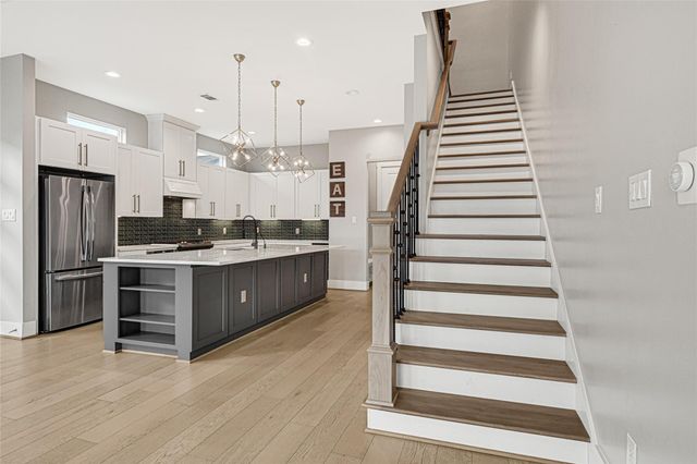 4506 Hardy Street A, Houston, TX 77009