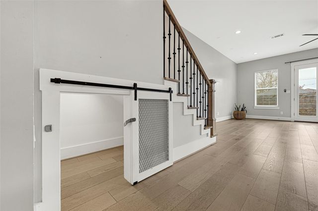 4506 Hardy Street A, Houston, TX 77009