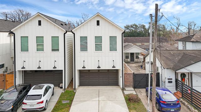 4506 Hardy Street A, Houston, TX 77009