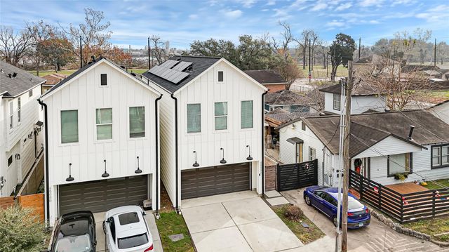 4506 Hardy Street A, Houston, TX 77009