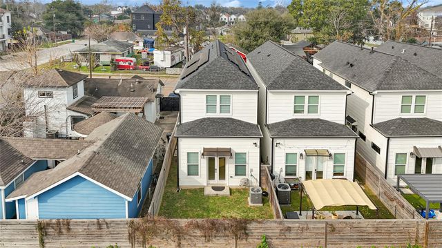 4506 Hardy Street A, Houston, TX 77009