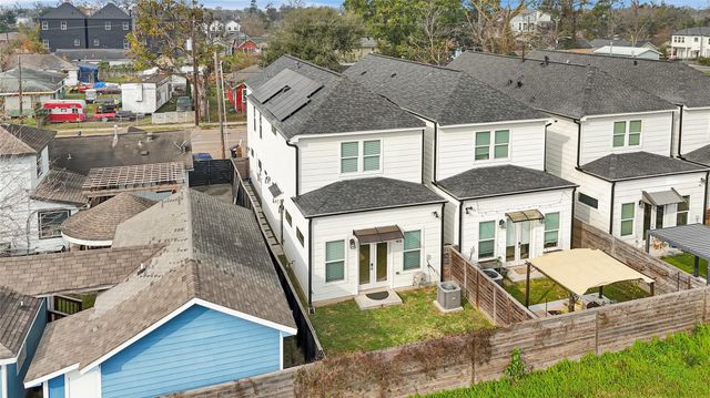 4506 Hardy Street A, Houston, TX 77009