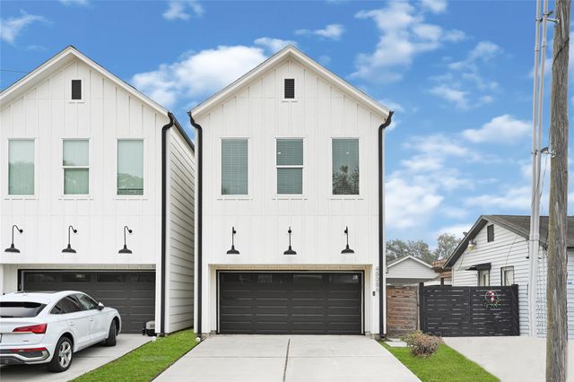 4506 Hardy Street A, Houston, TX 77009