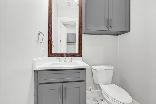 4506 Hardy Street A, Houston, TX 77009