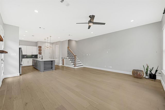 4506 Hardy Street A, Houston, TX 77009