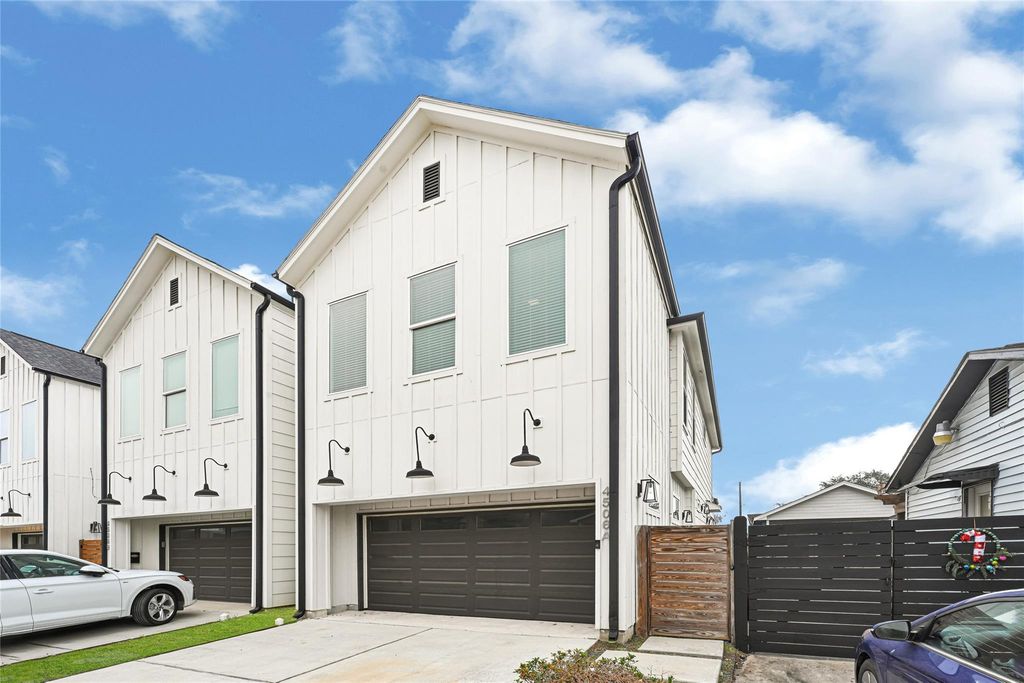 4506 Hardy Street A, Houston, TX 77009