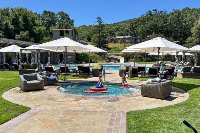 28 Long Ridge Trail, Carmel, CA 93923