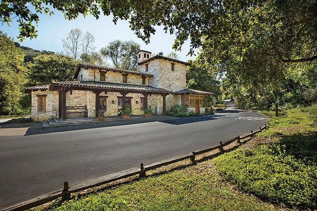 28 Long Ridge Trail, Carmel, CA 93923