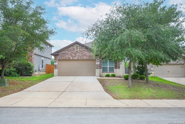 214 Cita Roost, San Antonio, TX 78253