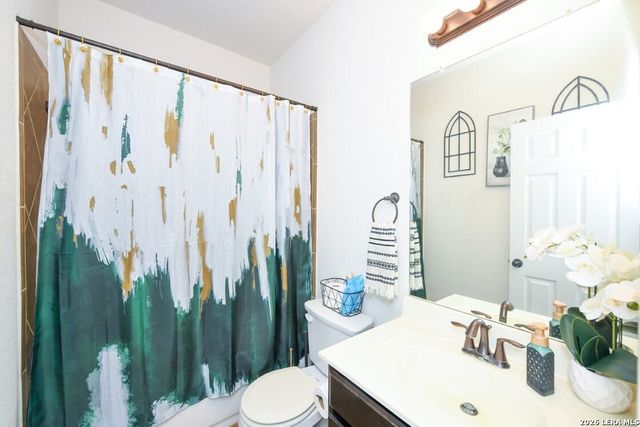 214 Cita Roost, San Antonio, TX 78253