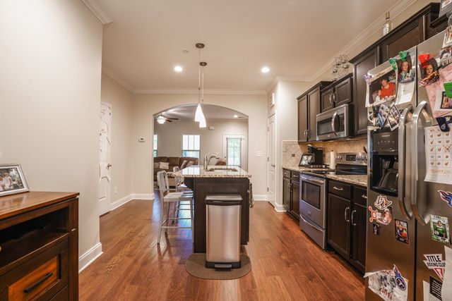 520 Cobert Ln, Franklin, TN 37064