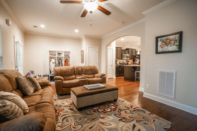 520 Cobert Ln, Franklin, TN 37064