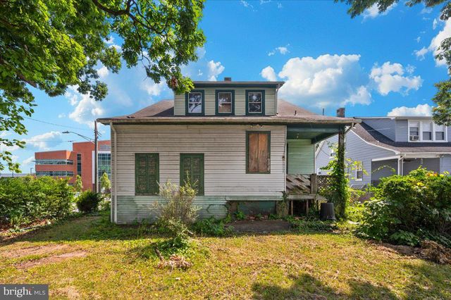 4400 BELLE AVE, Baltimore, MD 21207